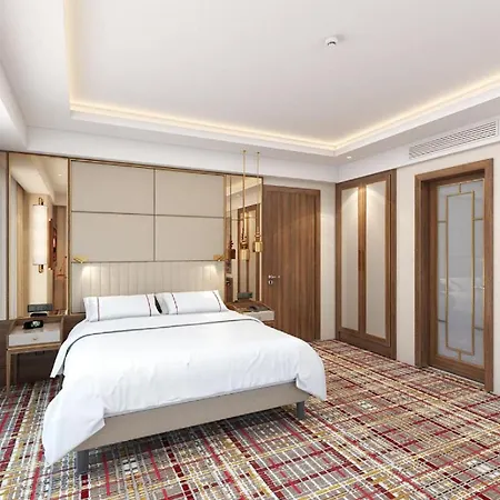 موڤنبيك إسطنبول مطار آسيا 5*