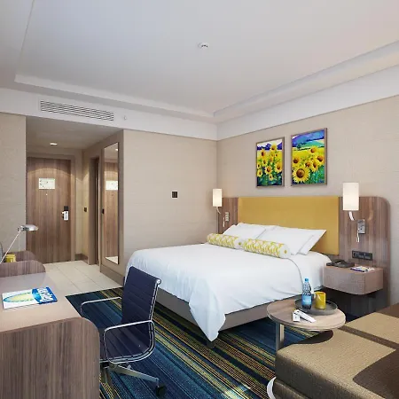 Moevenpick Airport 호텔 5*