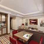 Moevenpick Airport Hotel 5*