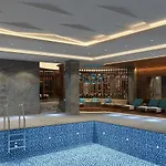 Moevenpick Airport Hotel Istambul