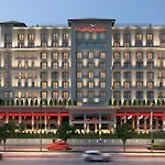 Moevenpick Airport 이스탄불