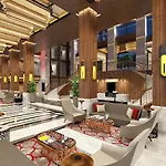 Moevenpick Airport Hotel 5*