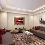 Hotel Moevenpick Airport Istambul