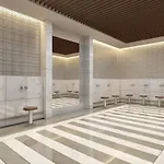 Moevenpick Airport 5* 이스탄불