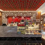 Moevenpick Airport 5*