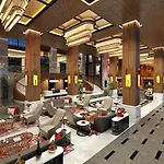 Hotel Moevenpick Airport