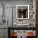 Moevenpick Airport Hotel 5*
