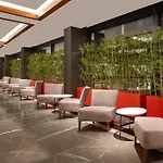 Moevenpick Airport Hotel 5*
