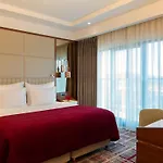 Moevenpick Airport 5* 이스탄불
