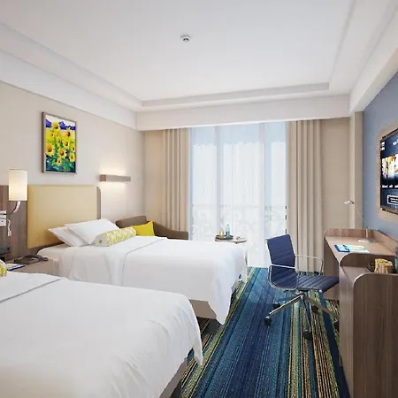 Moevenpick Airport Hotel Istanbulská provincie
