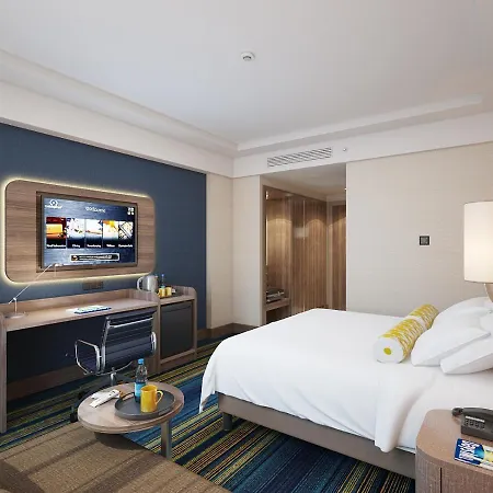 Moevenpick Airport 5* Istanbulská provincie