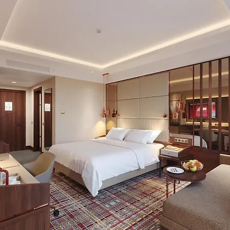 Moevenpick Airport Estambul