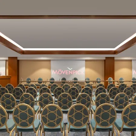 Moevenpick Airport