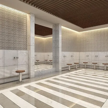 Mövenpick Airport 5* Istanbul