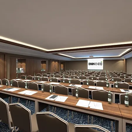 Moevenpick Airport Ξενοδοχείο 5*