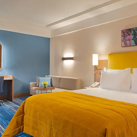 Moevenpick Airport Hotel