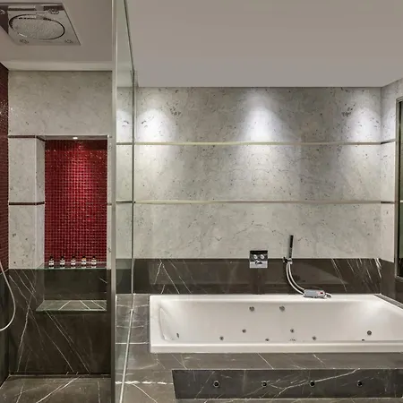 Moevenpick Airport 5*