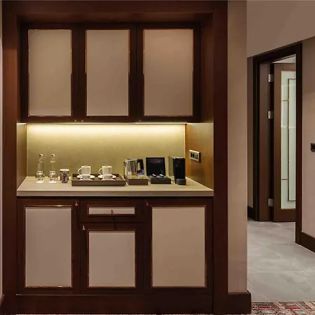 Mövenpick Airport Istanbul