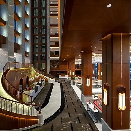 Moevenpick Airport Hotel Istambul