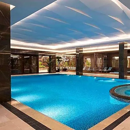 Moevenpick Airport Hotel