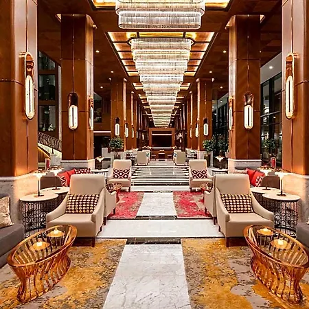 Moevenpick Airport Hotel Istambul