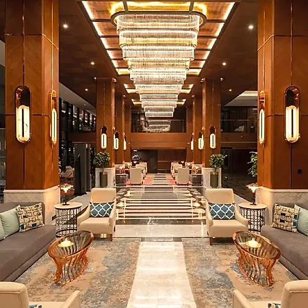 Moevenpick Airport Istambul