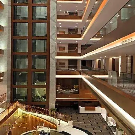 Moevenpick Airport Istanbul