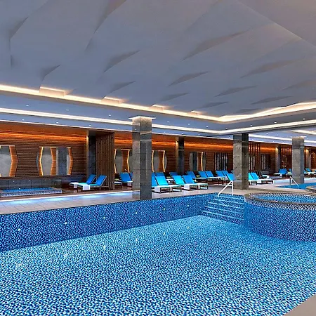 Moevenpick Airport Hotel