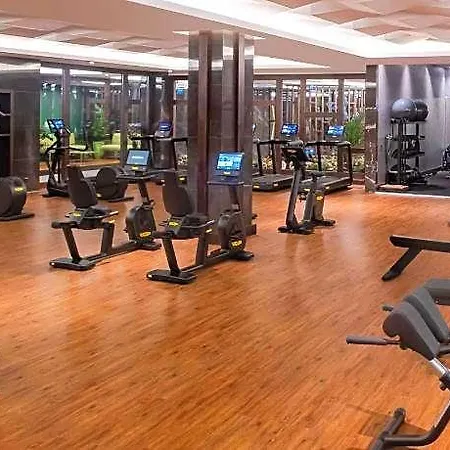 Moevenpick Airport 5* Istanbul
