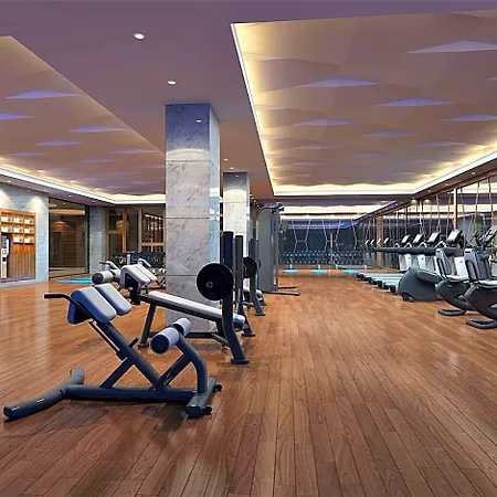 Moevenpick Airport Hotel Istanbul