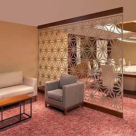 Moevenpick Airport Istanbul