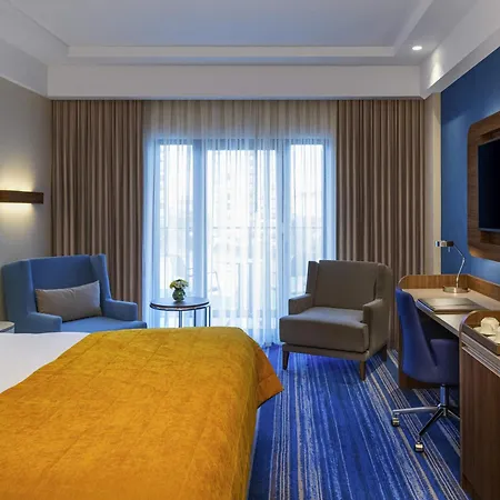 Moevenpick Airport Istambul