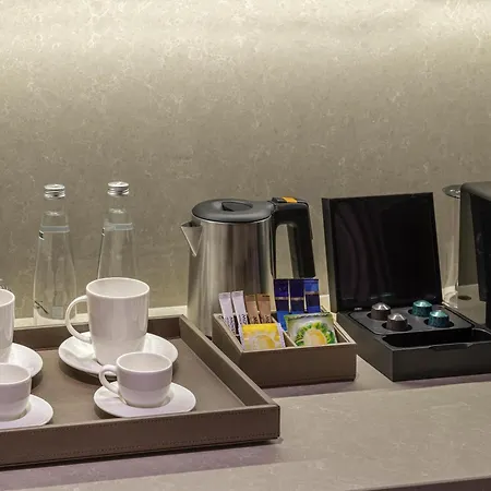 Moevenpick Airport Hotel Istanbul