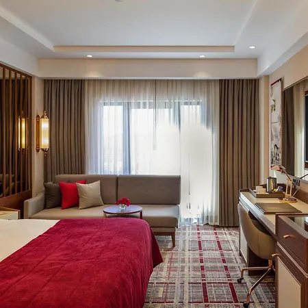 Moevenpick Airport Istanbul