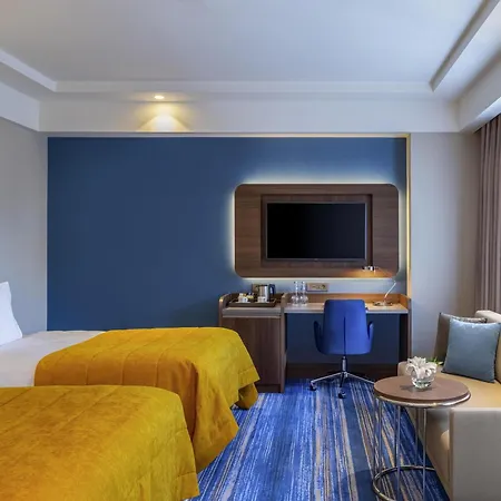 Moevenpick Airport Hotel