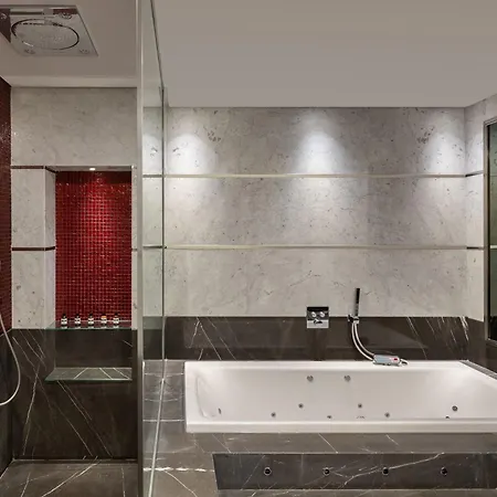 Moevenpick Airport Istambul