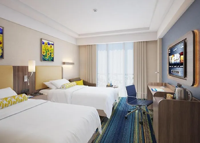 Moevenpick Airport Hotel Istanbul