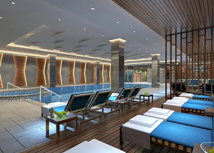 Moevenpick Airport 5*