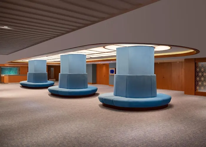 Moevenpick Airport Hotel