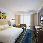 Moevenpick Airport Szálloda 5*