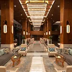 Moevenpick Airport Szálloda Isztambul