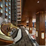 Moevenpick Airport Szálloda Isztambul