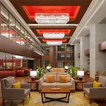 Moevenpick Airport 5* Isztambul