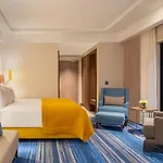 Moevenpick Airport Szálloda Isztambul