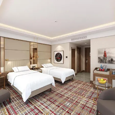 Moevenpick Airport Istambul