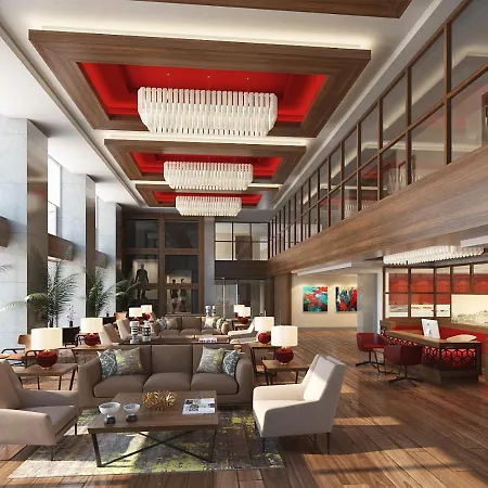 Moevenpick Airport Istambul
