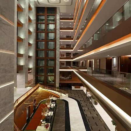 Moevenpick Airport Istambul