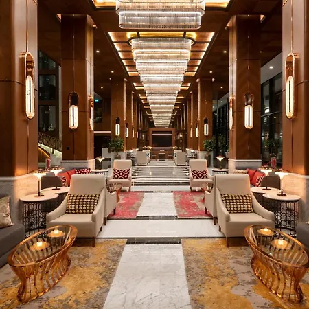 Moevenpick Airport Istanbul