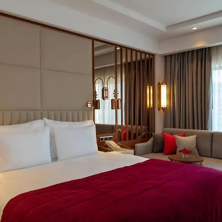 Moevenpick Airport Hotel Istanbul