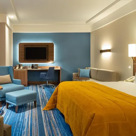 Moevenpick Airport Hotel Istanbul